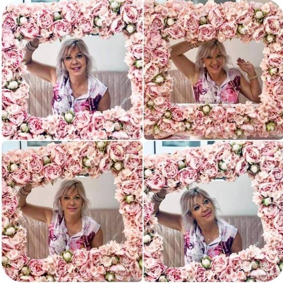 Meet your Posher, Annie - Picture 1 of 1